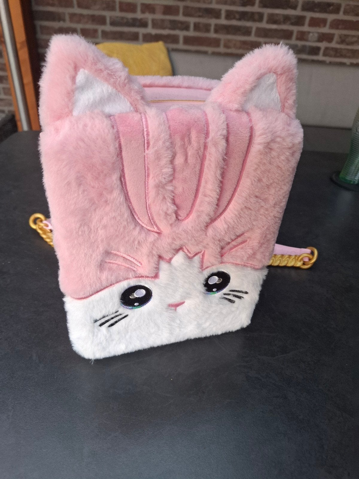 Na! Na! Na! Surprise Kitty-Cat slaapzak en pop, Ophalen of Verzenden, Zo goed als nieuw, Overige typen