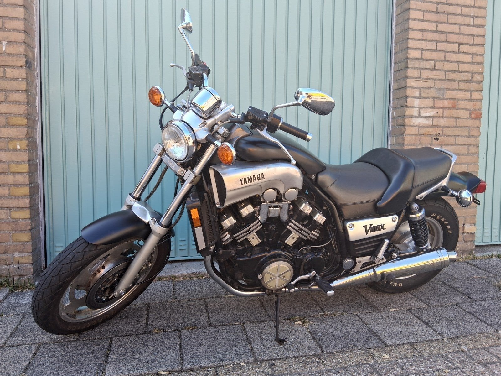 VMAX 1200 ONDERDELEN EN DIVERSEN, Motoren, Onderdelen | Yamaha, Ophalen of Verzenden