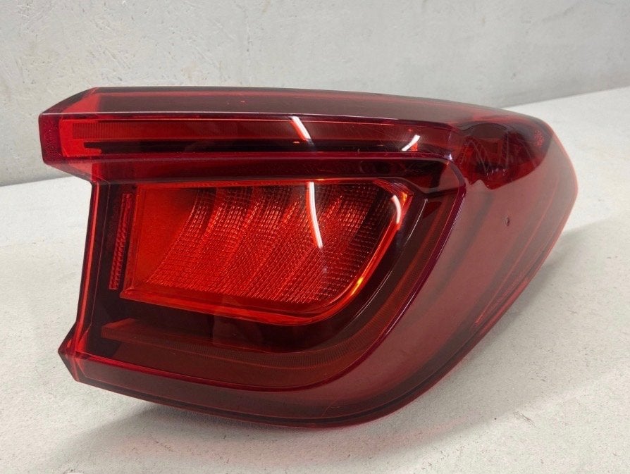 Achterlicht rechts  cupra Leon 5F (2012-2020) LED, Auto-onderdelen, Verlichting, Ophalen of Verzenden, Gebruikt, Seat