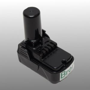 Hitachi accu 10.8V 1.5Ah BCL1015, Ophalen of Verzenden, Nieuw