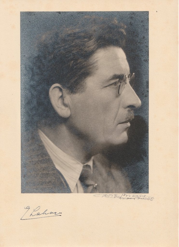maastricht foto lahaye, Foto, Ophalen of Verzenden, Zo goed als nieuw, Voor 1940