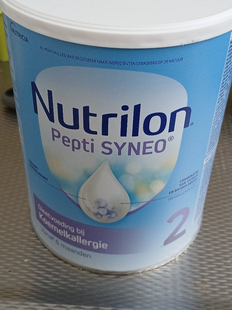 Pepti 2, Ophalen of Verzenden, Nieuw, Overige typen