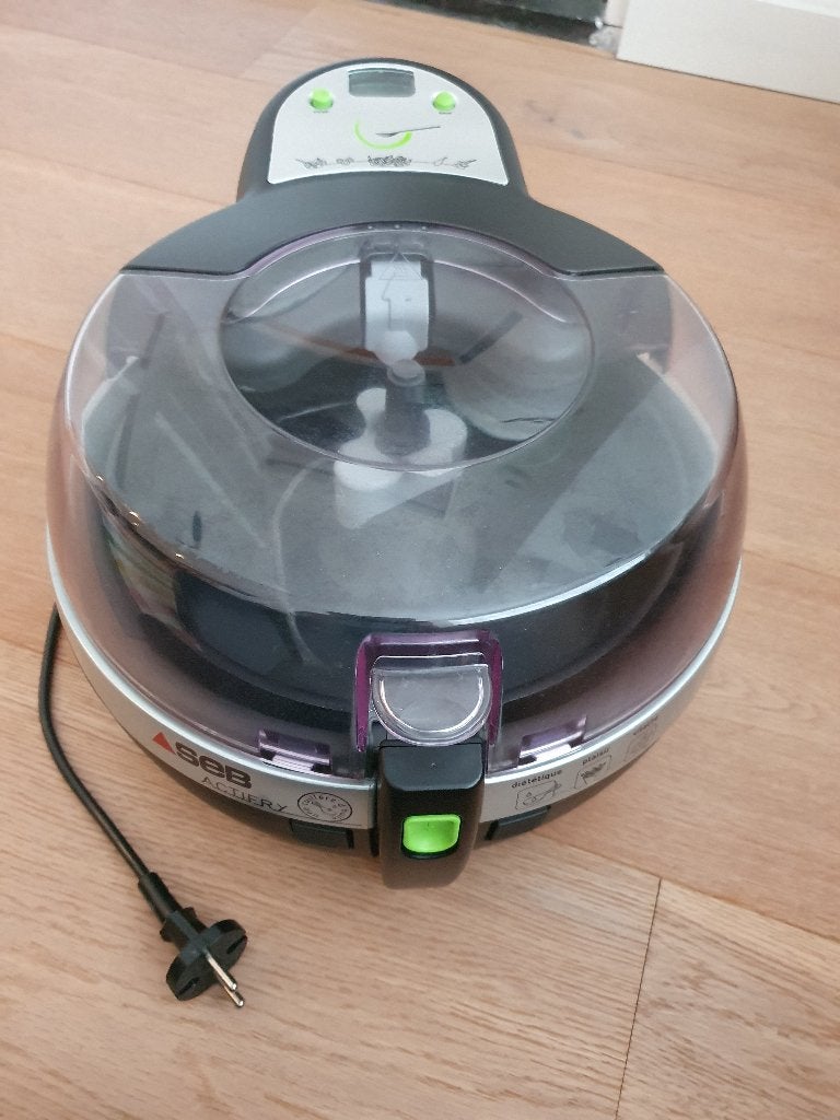 SEB ActiFry Airfryer, Ophalen, Gebruikt, Airfryer, 1000 t/m 1499 gram