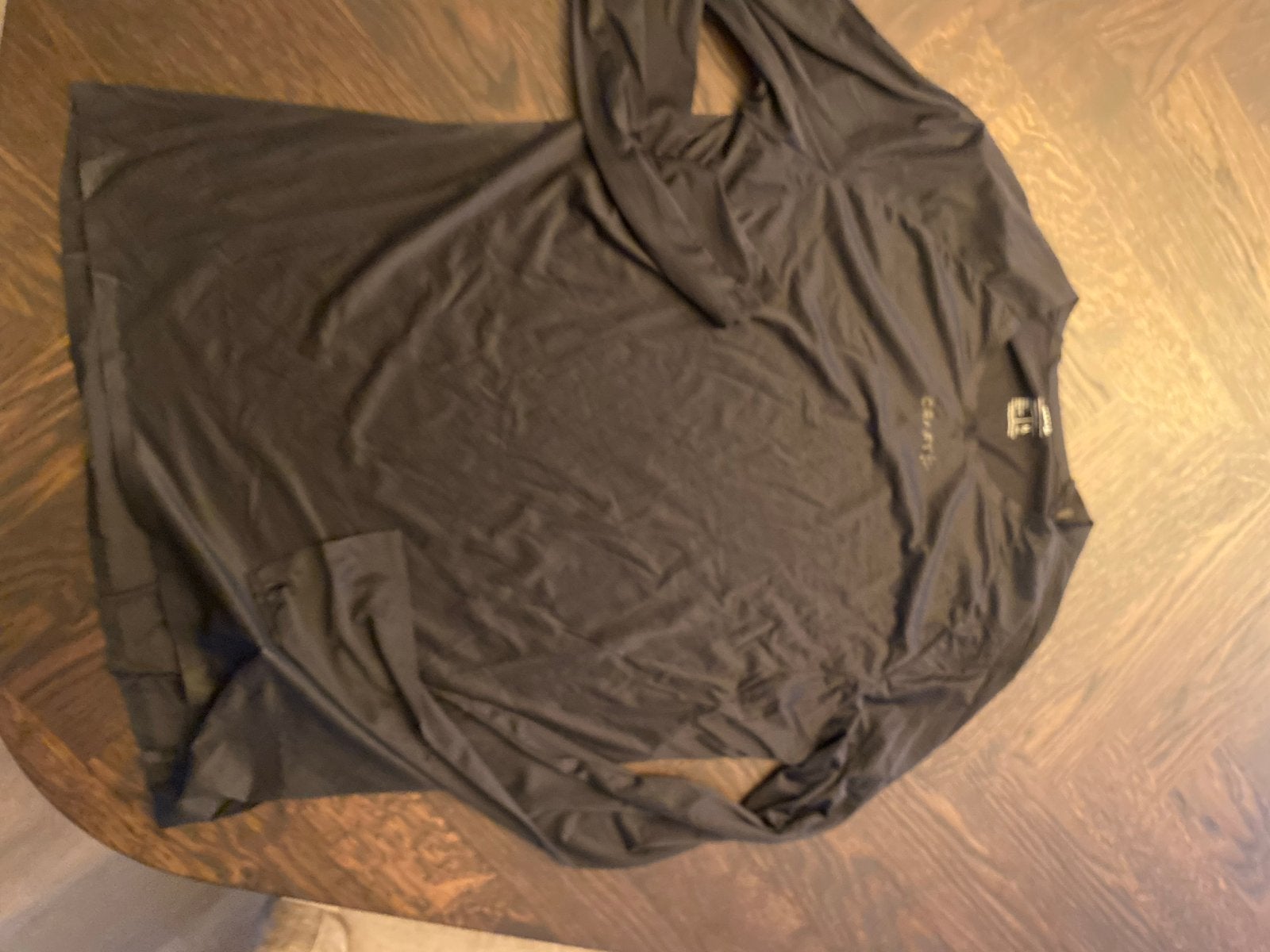 Craft Thermo Shirt Racefiets - Maat XL, Ophalen of Verzenden, Zo goed als nieuw, Helm