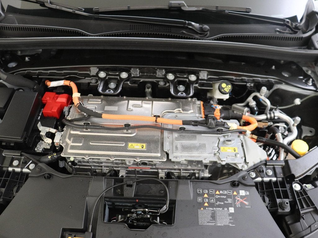 Renault Megane E-Tech comfort range iconic 60 kWh | Lederen, Auto's, 32 min, 468 km, 385 min, Zilver of Grijs