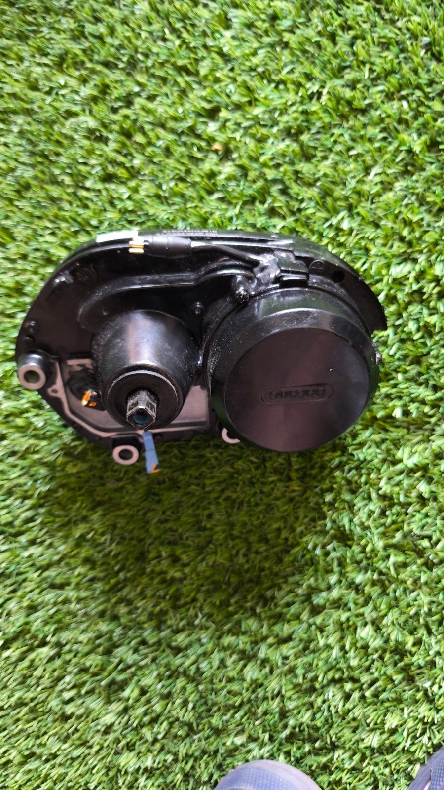 bafang m400 middenmotor 36 volt, Ophalen of Verzenden