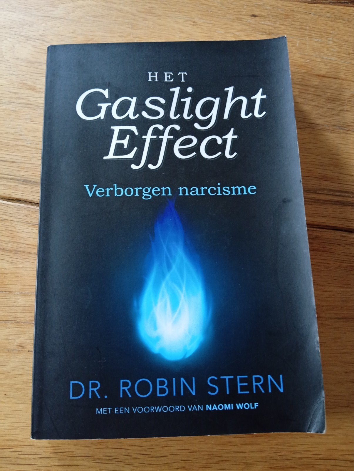 Het Gaslight Effect - Verborgen narcisme, Boeken, Gelezen, Klinische psychologie, Ophalen of Verzenden, Dr. Robin Stern