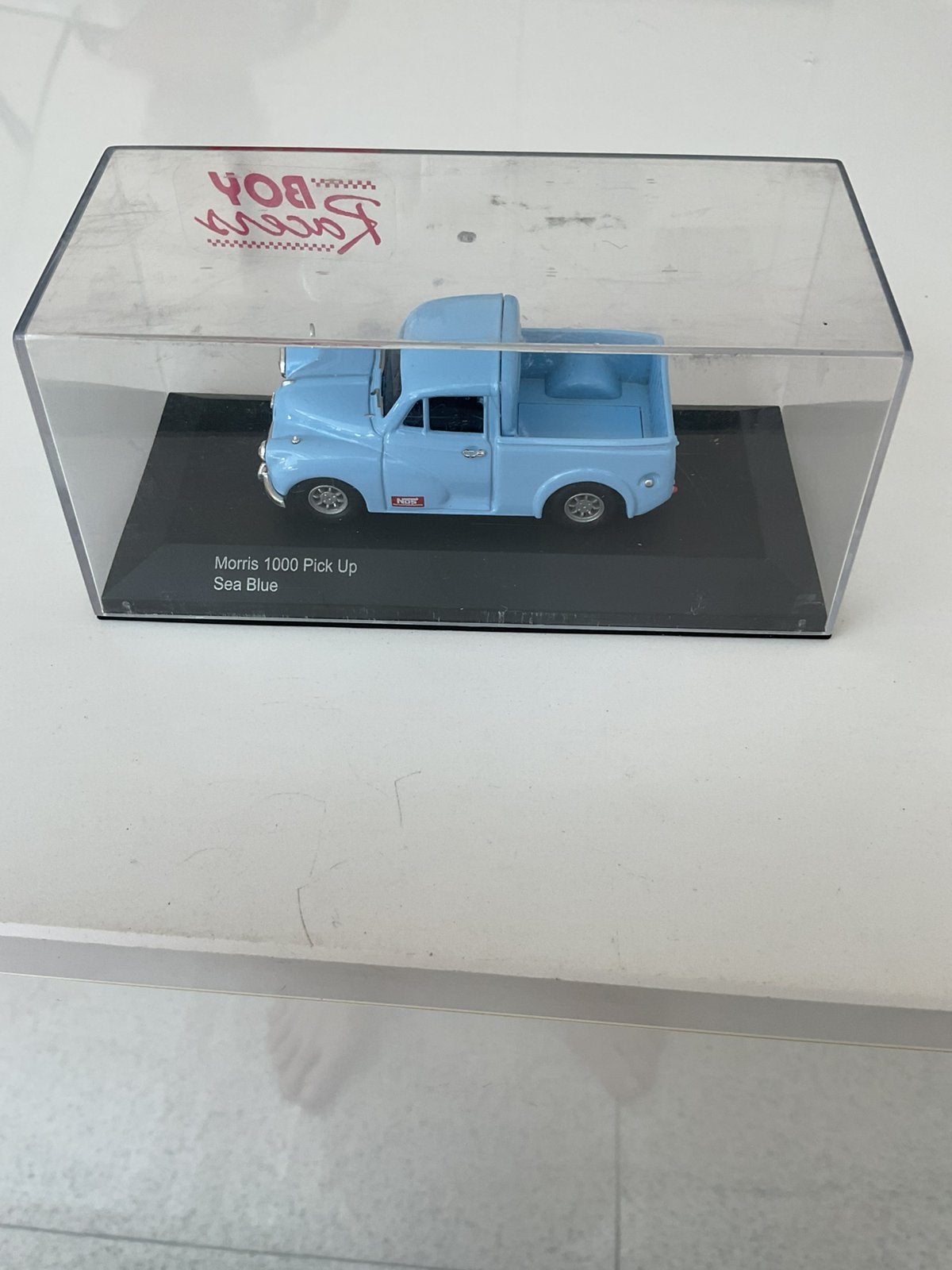 Morris 1000 Pick up, Ophalen of Verzenden, Zo goed als nieuw, Auto, Overige merken