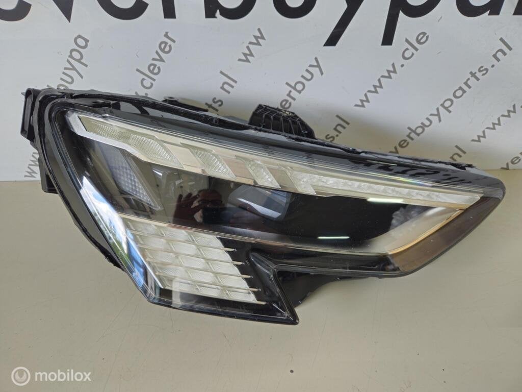 Koplamp led Matrix origineel Audi A3 8YS ('20-'24) 8Y0941036, Auto-onderdelen, Audi, Gebruikt, Audi, Ophalen of Verzenden