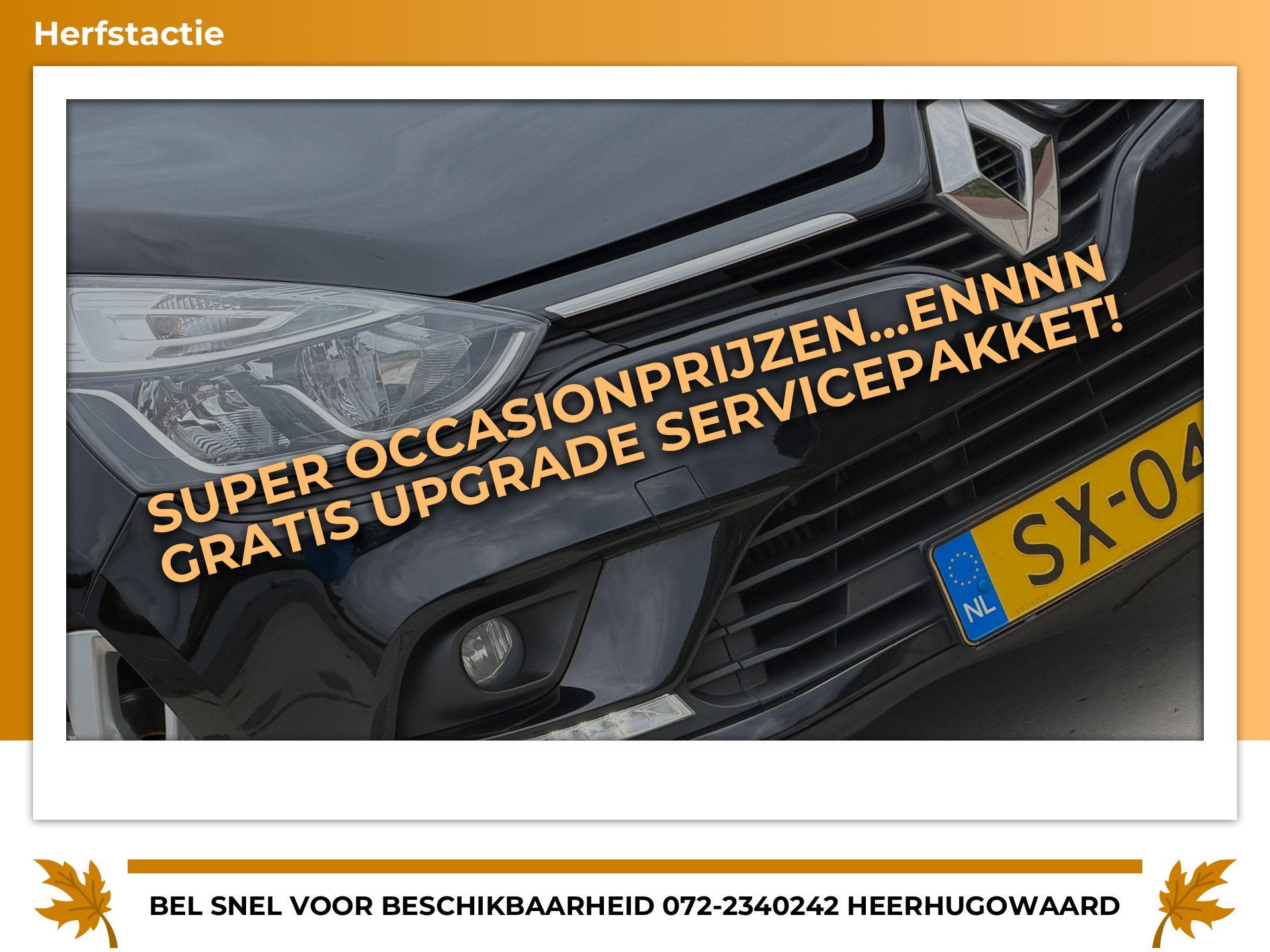 Renault Clio 0.9 TCe Limited - Noir Etoile - Led/Cruise/Keyl, Auto's, Voorwielaandrijving, Stof, Gebruikt, Origineel Nederlands