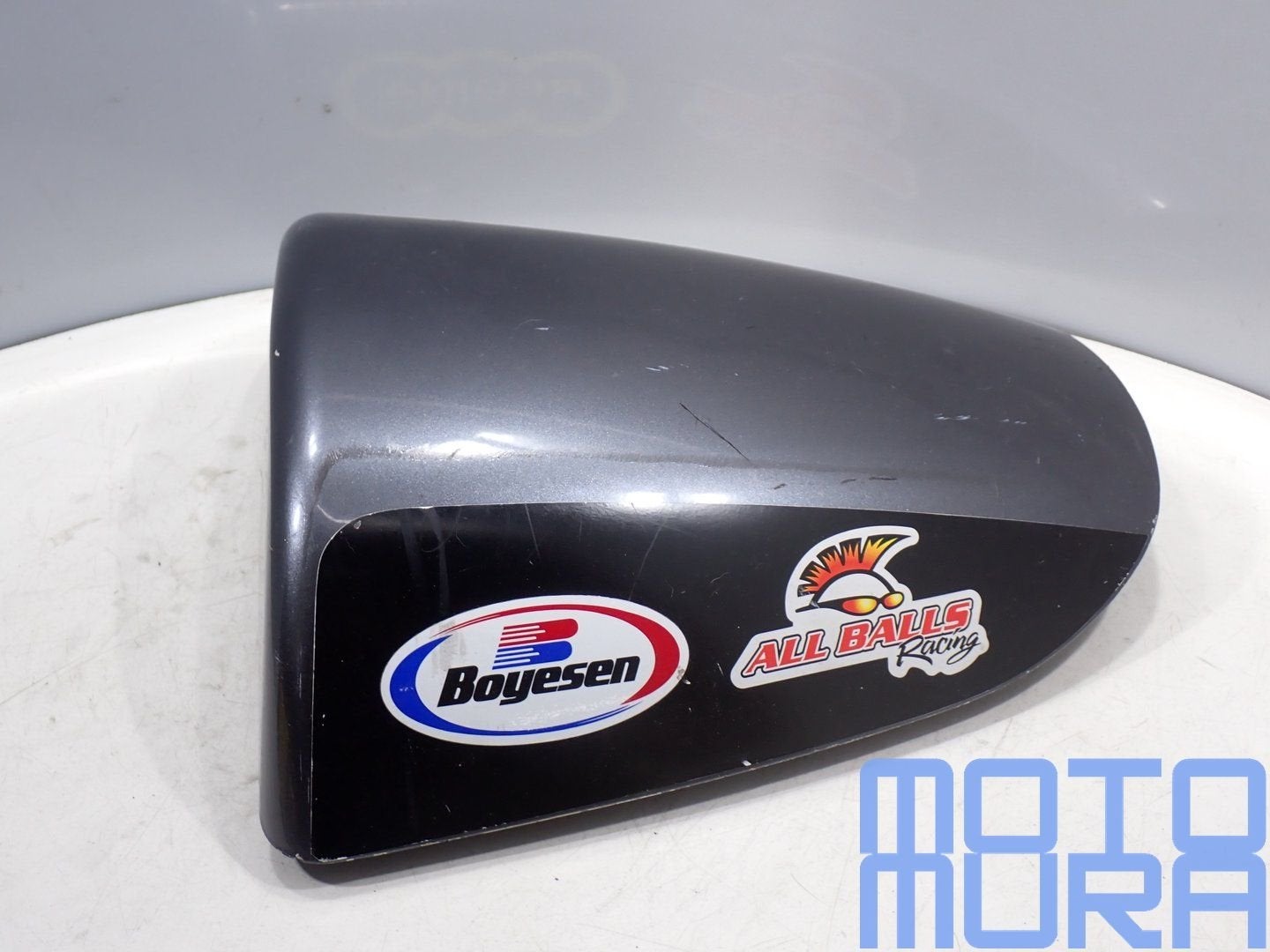 Suzuki GSXR 600 750 SRAD 1996 2000 duo cover seatcover duo a, Gebruikt, -, -, Ophalen of Verzenden