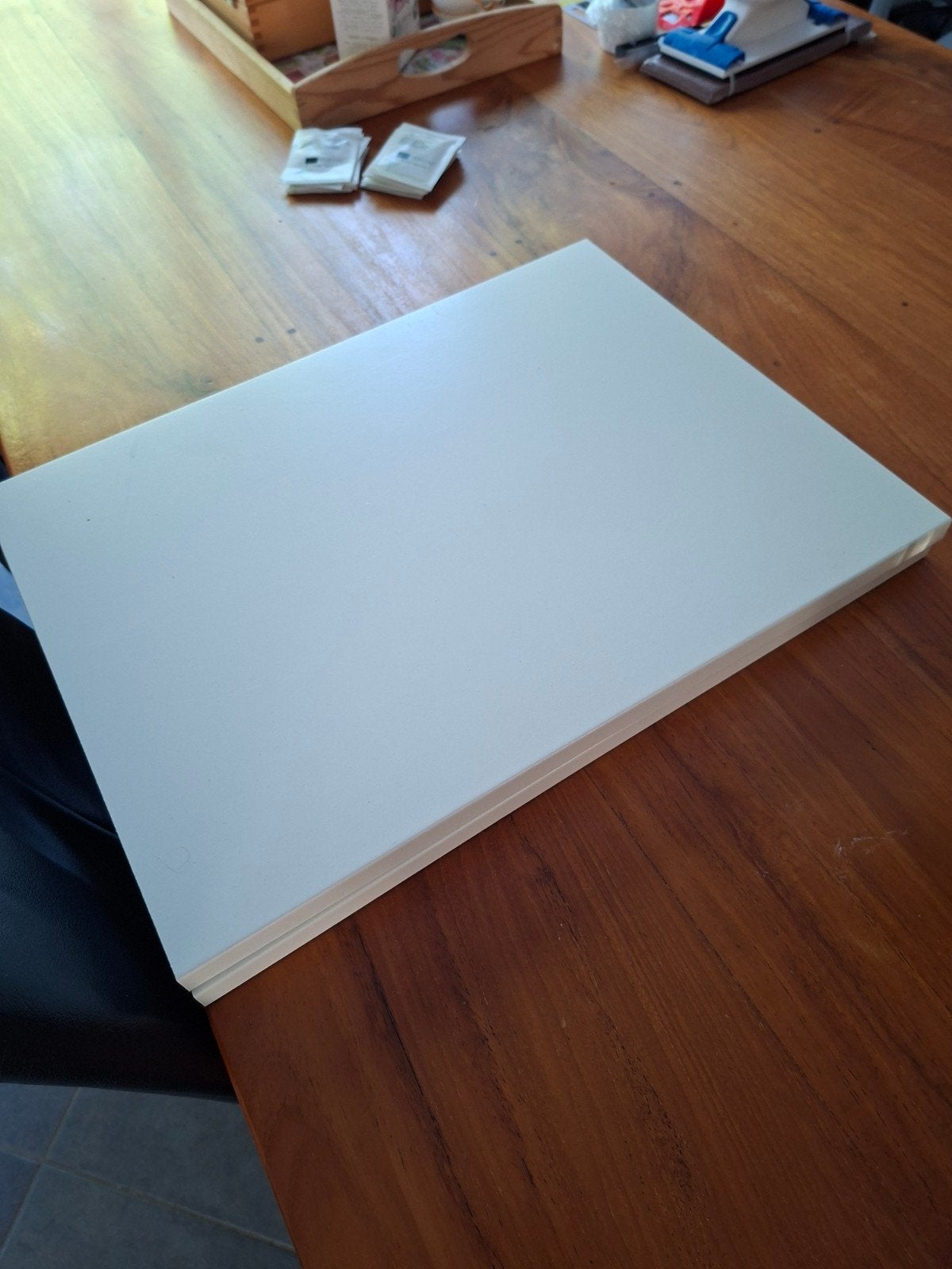 2 IKEA Pax planken voor 50x 35 kast, Ophalen
