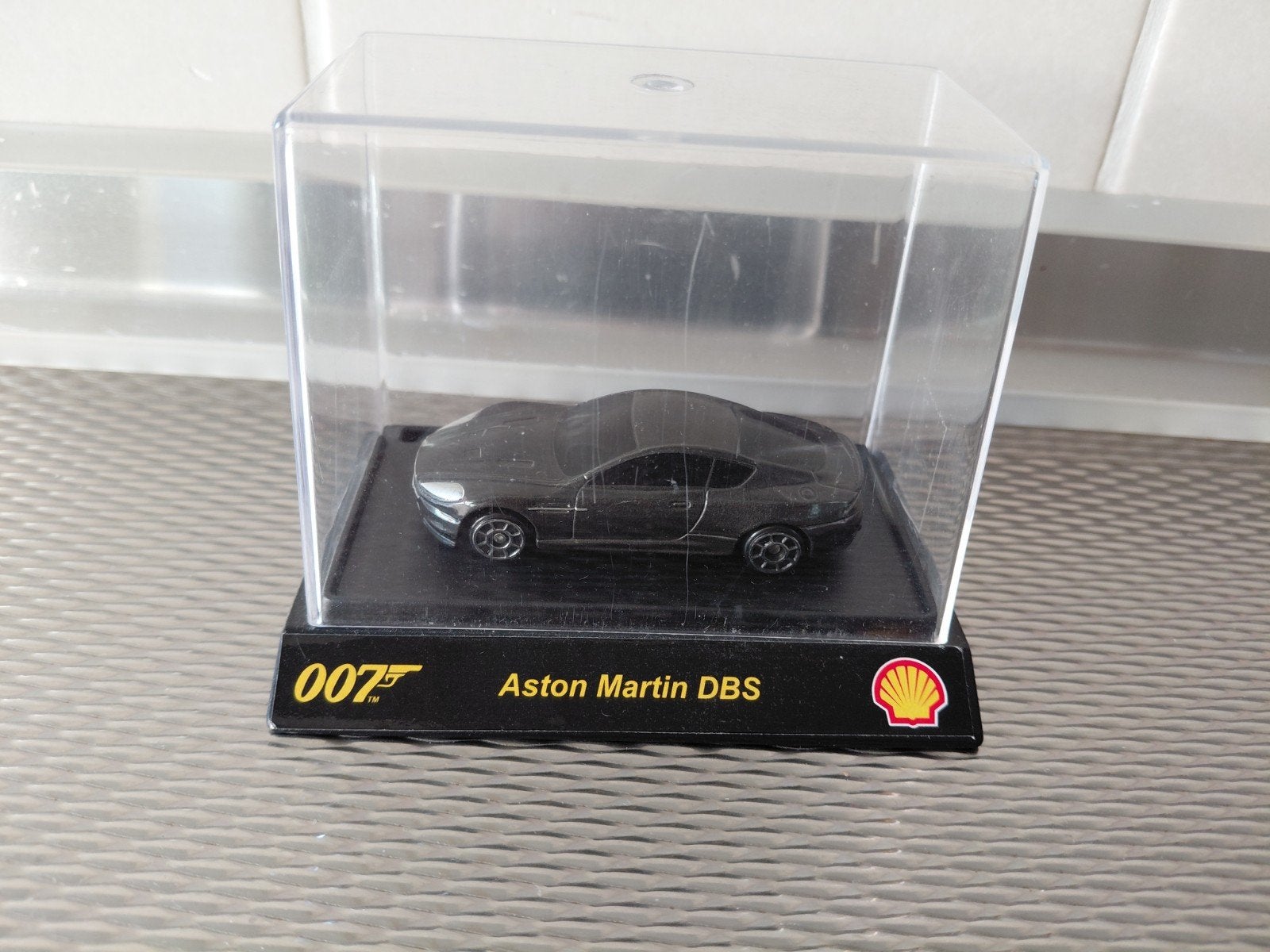 JAMES BOND AUTO, Ophalen, Auto, Overige merken