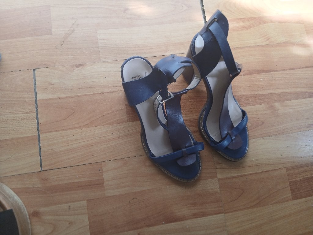 4 paar damesschoenen mt 39, Zwart, Overige typen, Converse, Ophalen of Verzenden