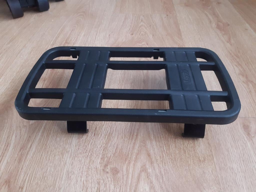 Thule Yepp Maxi EasyFit Adapter / Bagagedrager, Fietsen en Brommers, Fietsaccessoires | Bagagedragers, Ophalen of Verzenden