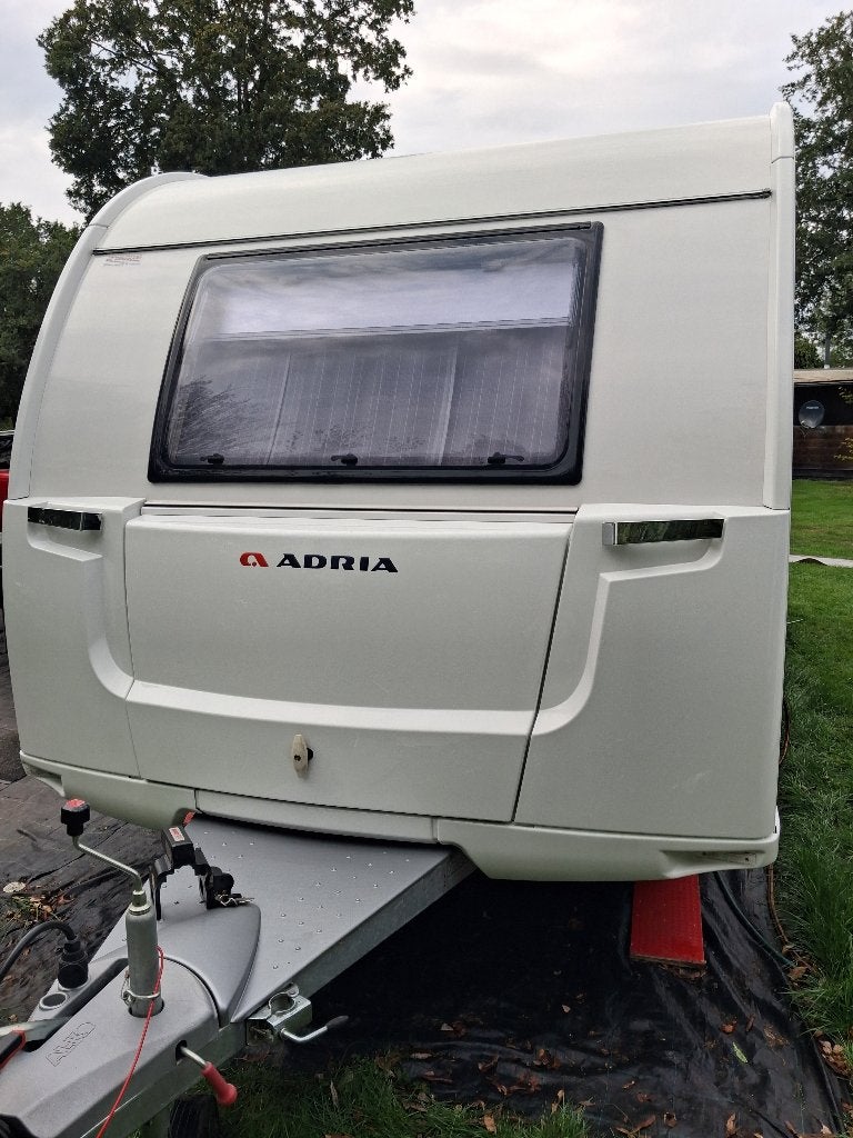 te koop ADRIA ALTEA 502 UL . 2021