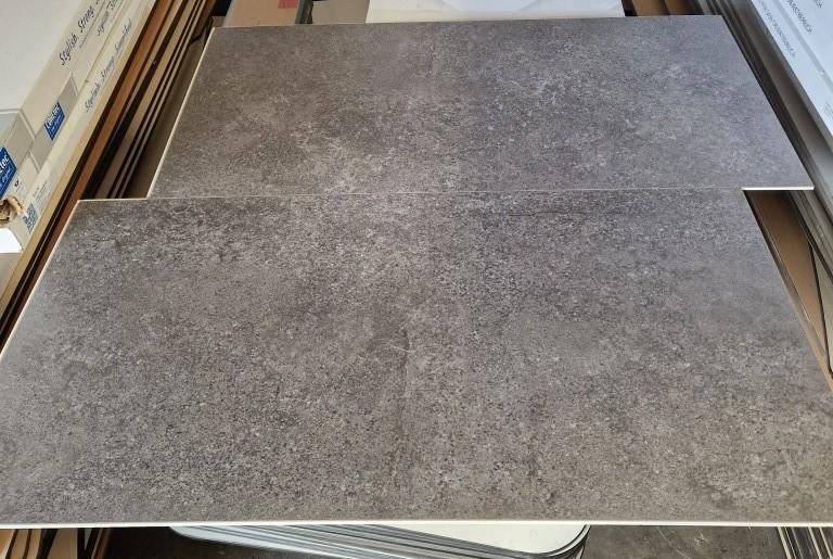 Restpartij 8 m2 Click PVC COREtec 50 CERA 0196 B. Teneguia., Ophalen, Nieuw, COREtec Floors, Minder dan 10 m²