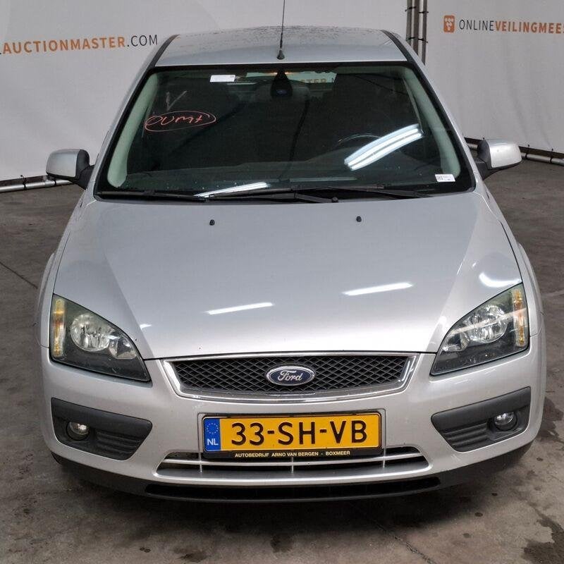 Personenauto, Ford, 1.6-16V Futura, 2006, Auto's, 1596 cc, 4 cilinders, 620 kg, 49 €/maand