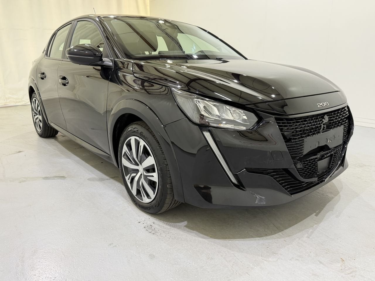 Peugeot 208 e-208 Active EV 50kWh (bj 2020, automaat), Auto diversen, Automaat, Webaccessibility@stellantis.com, Overige carrosserieën