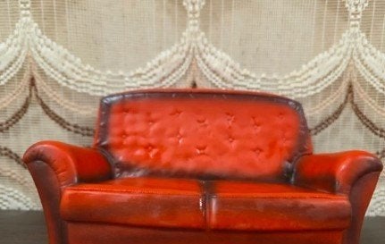 Barbie woonaccessoires, Ophalen, Zo goed als nieuw, Pop