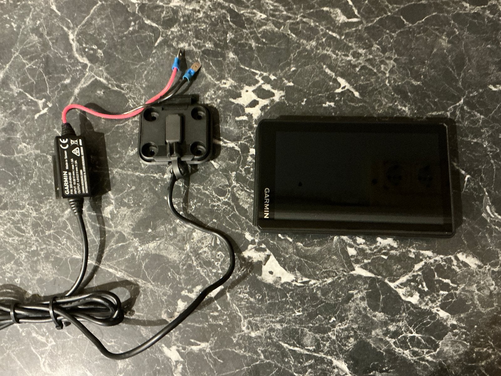 Garmin Zumo XT Motorfiets Navigatiesysteem, Ophalen of Verzenden, Gebruikt