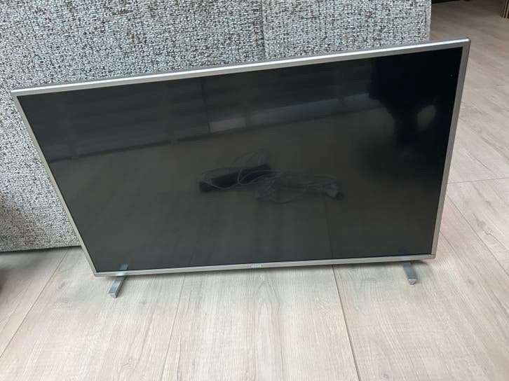 Philips Ambilight TV 72,5 cm breed, Ophalen, Gebruikt, 60 tot 80 cm, Philips