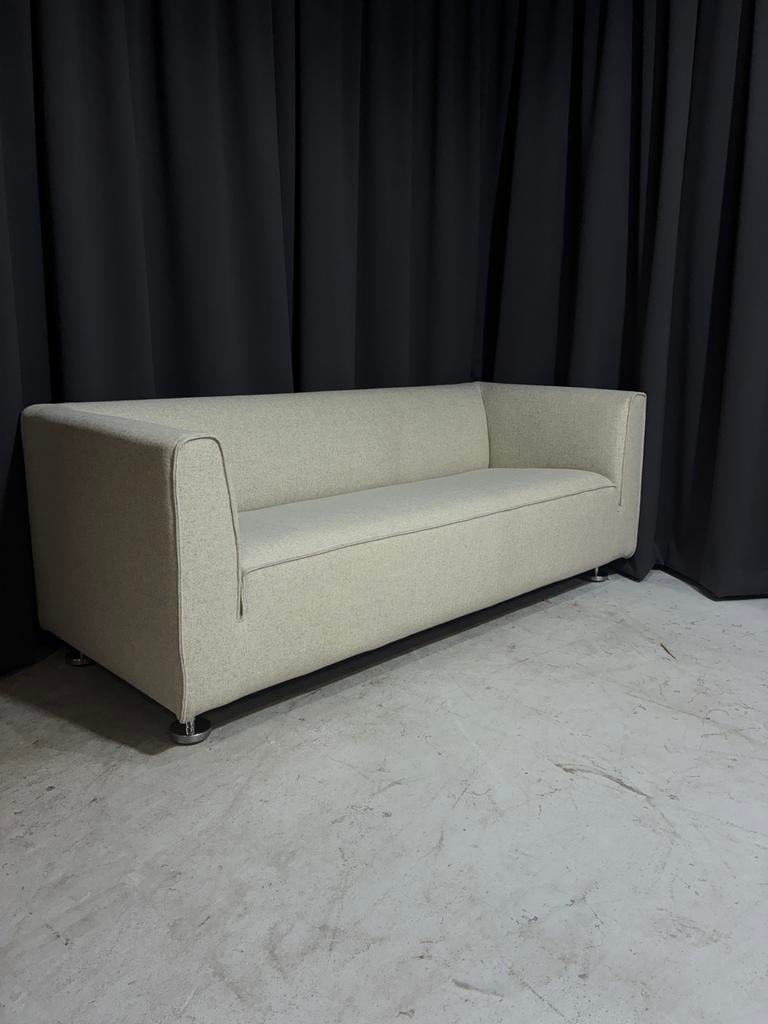 Gelderland 4800 2,5 zits - Nieuw wol - Stijlvol en Comfort, Huis en Inrichting, Banken | Bankstellen, Ophalen, ., 150 tot 200 cm