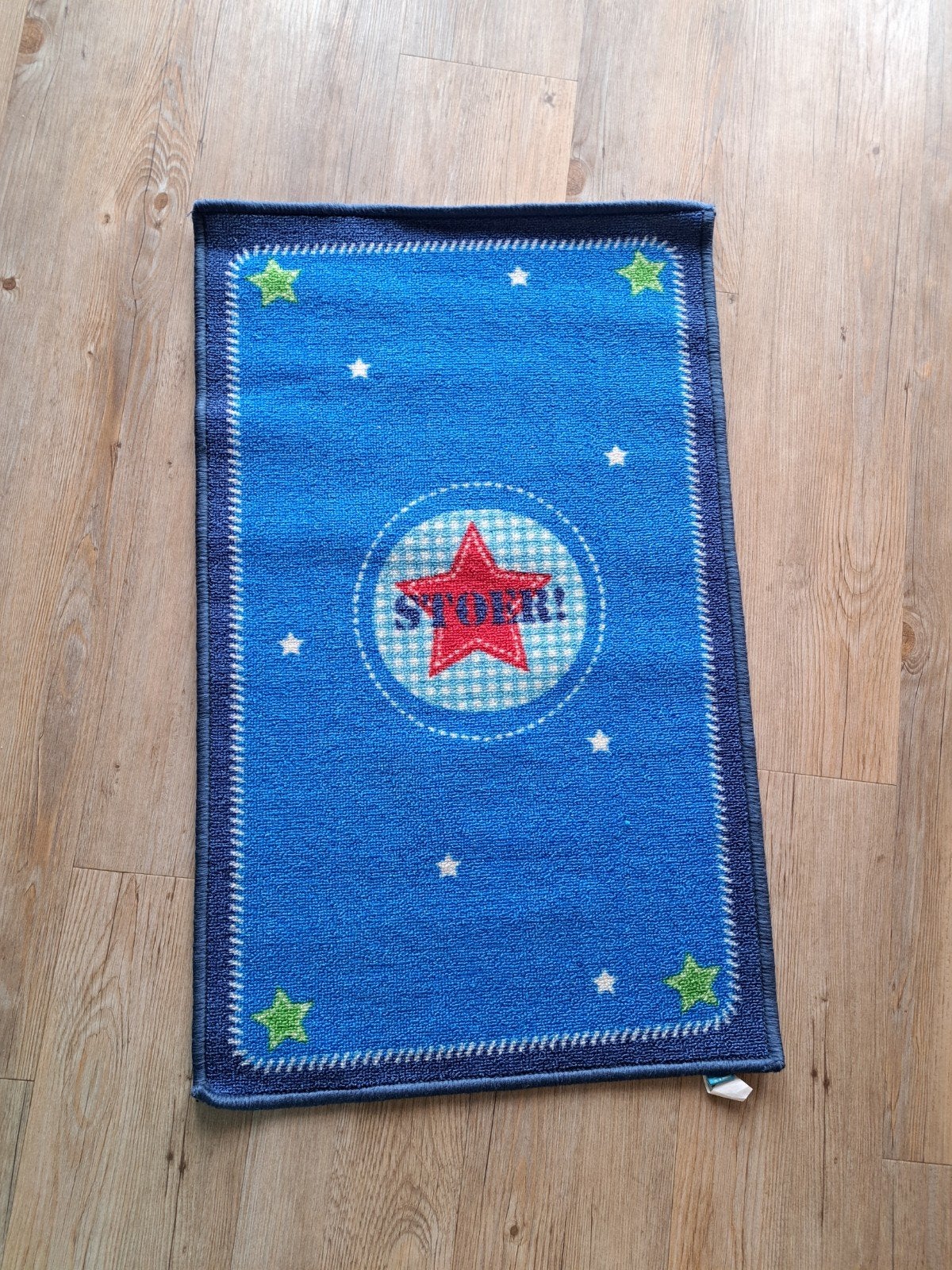 Vloerkleedje van Lief, Ophalen, Nieuw