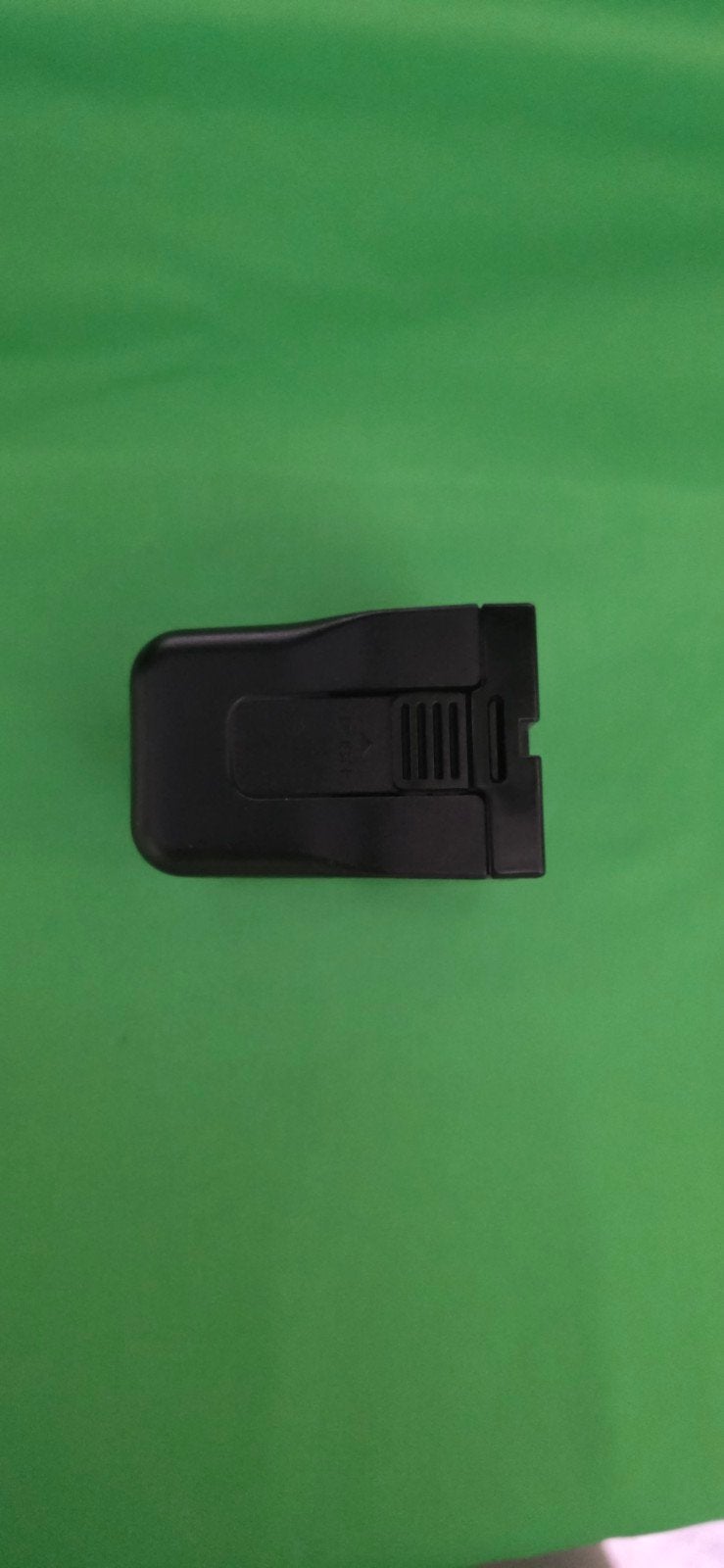 Sony NP-F batterijadapter voor 6 AA-batterijen, Gebruikt, Ophalen of Verzenden