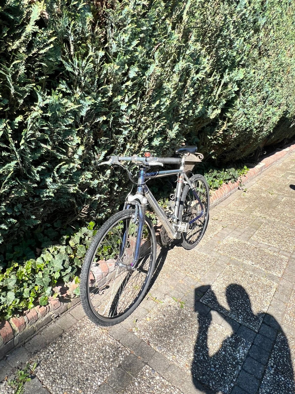 Koga myata Terraliner alloy cross hybride, 53 tot 57 cm, Ophalen of Verzenden, Gebruikt, Overige merken