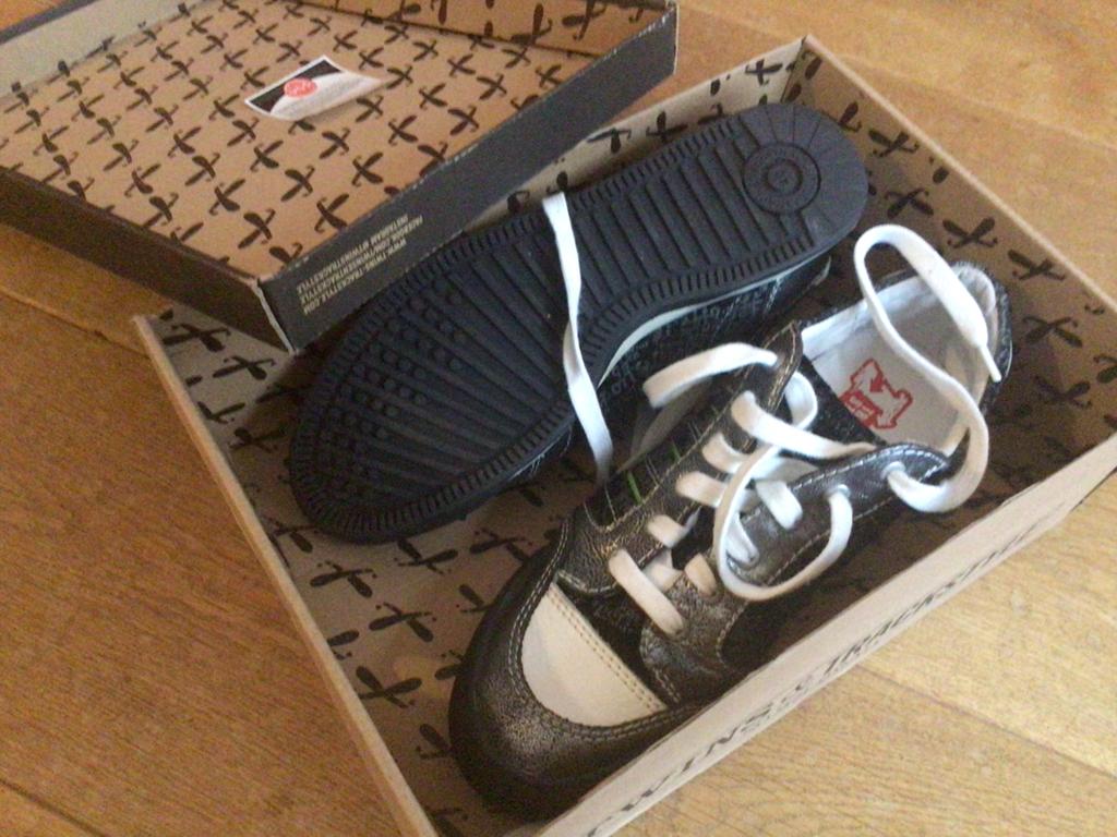 Trackstyle 40, Kinderen en Baby's, Kinderkleding | Schoenen en Sokken, Ophalen of Verzenden, Nieuw