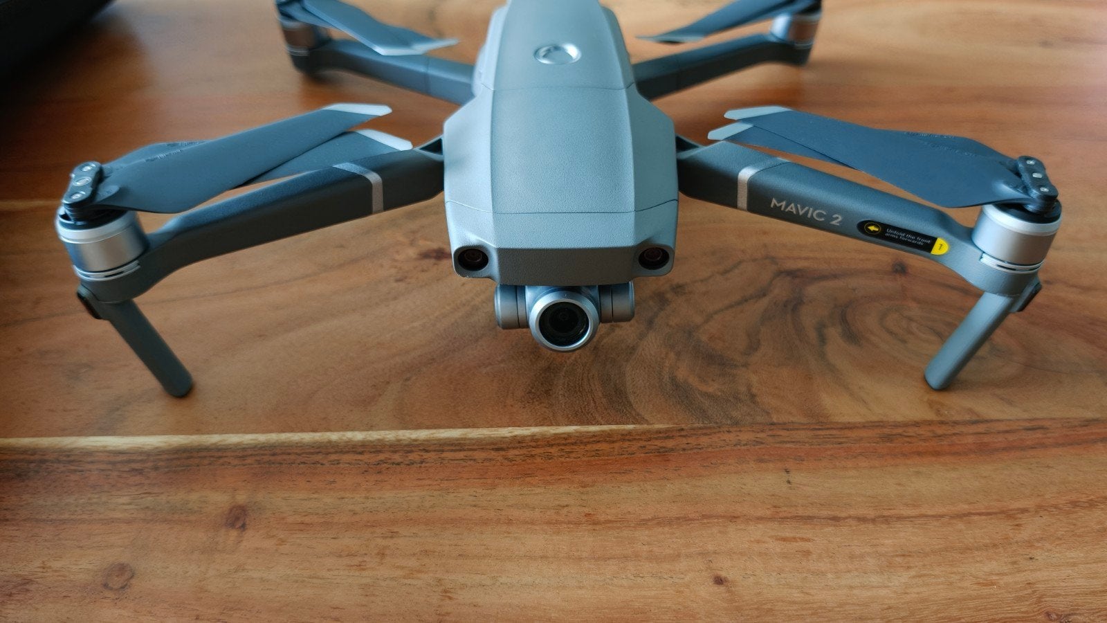 DJI Mavic 2 Pro Zoom met 4 accu's, 30 tot 45 minuten, Extra accu('s), Ophalen of Verzenden, Zo goed als nieuw