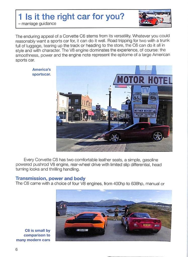 Chevrolet Corvette C6 2005-2013, Auto diversen, Handleidingen en Instructieboekjes, Verzenden