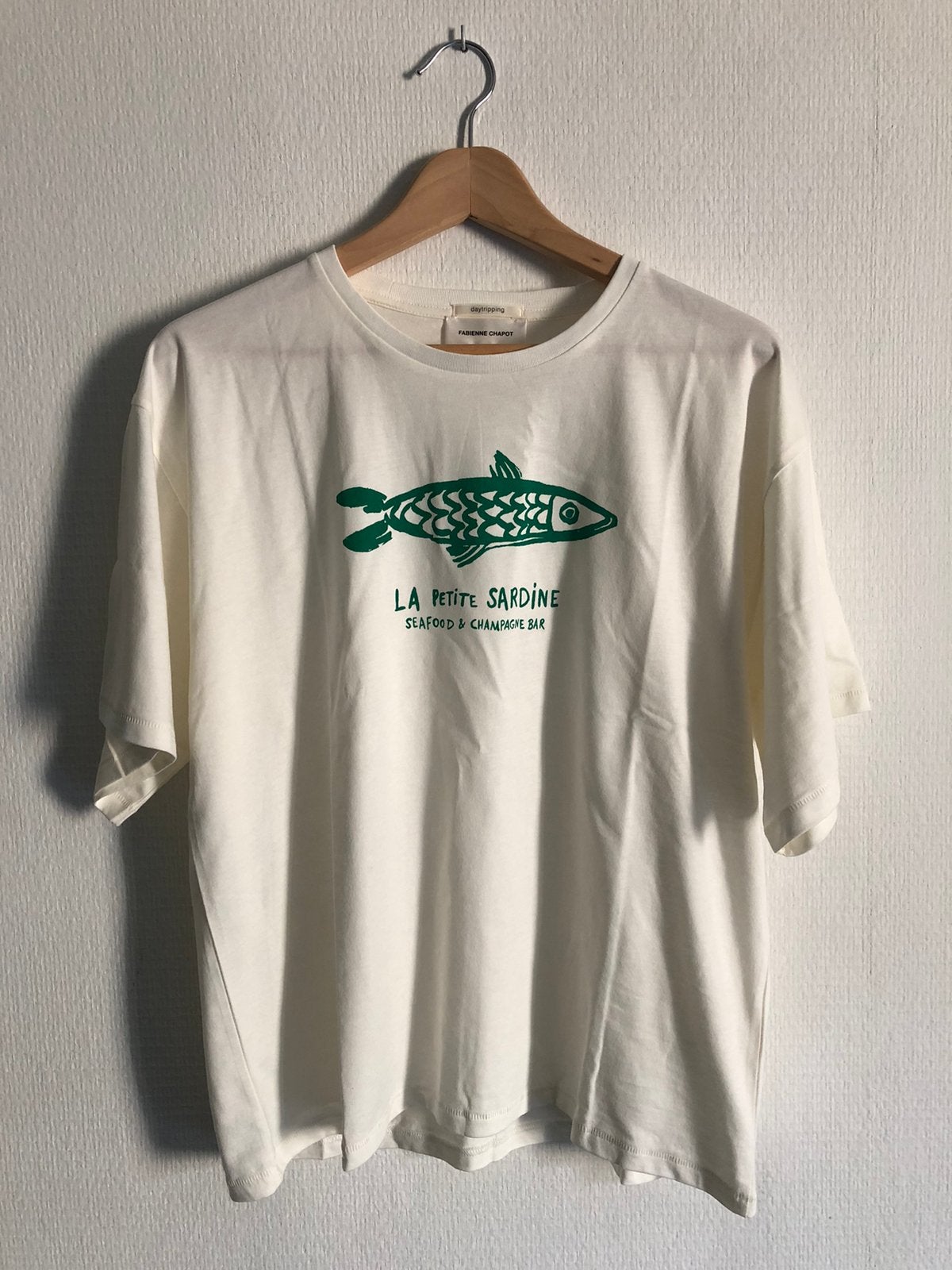 Fabienne Chapot T-shirts M, L en XL, Ophalen of Verzenden, Zo goed als nieuw, Overige maten, Overige kleuren