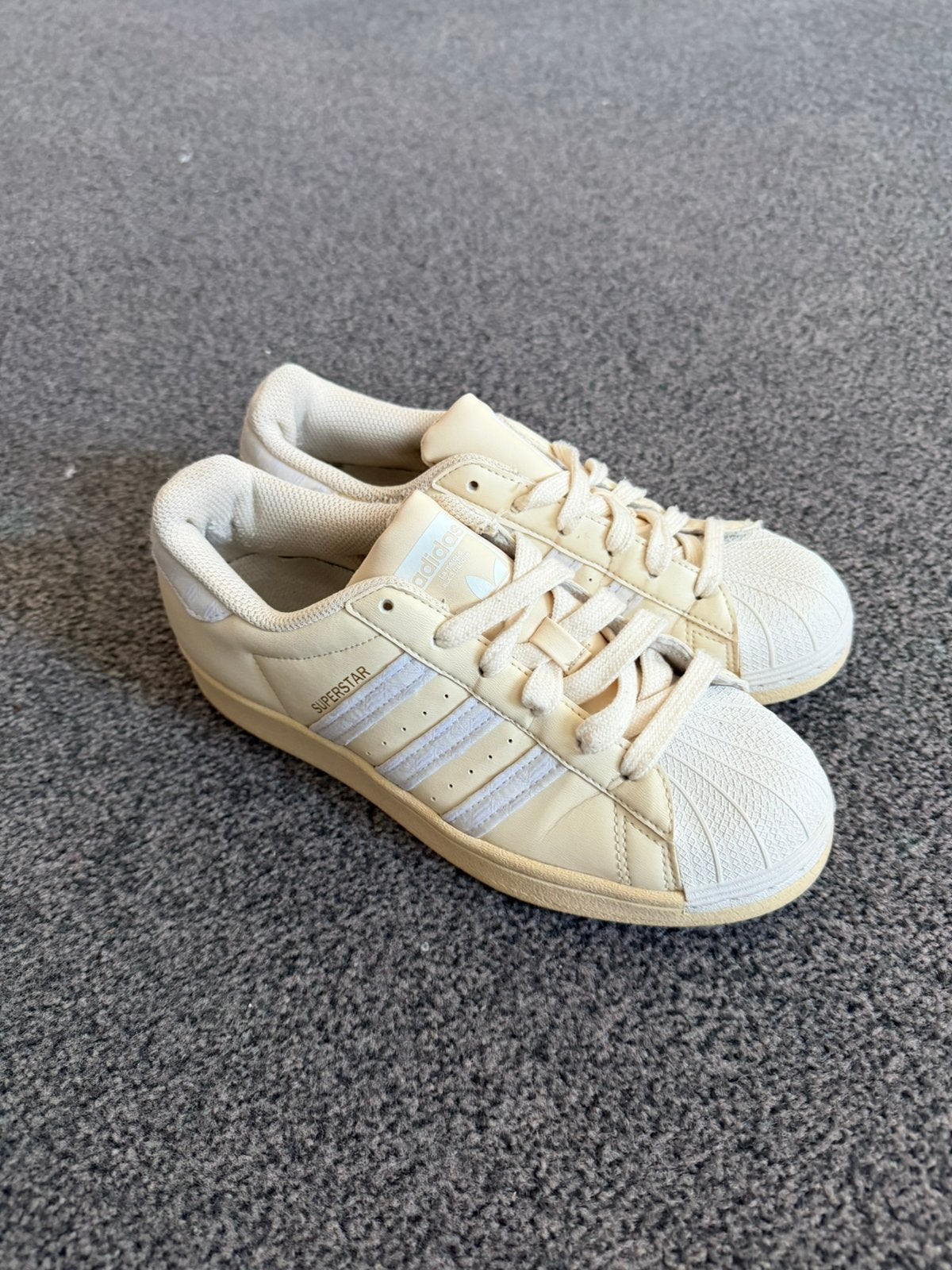 Adidas superstar, Ophalen of Verzenden, Zo goed als nieuw