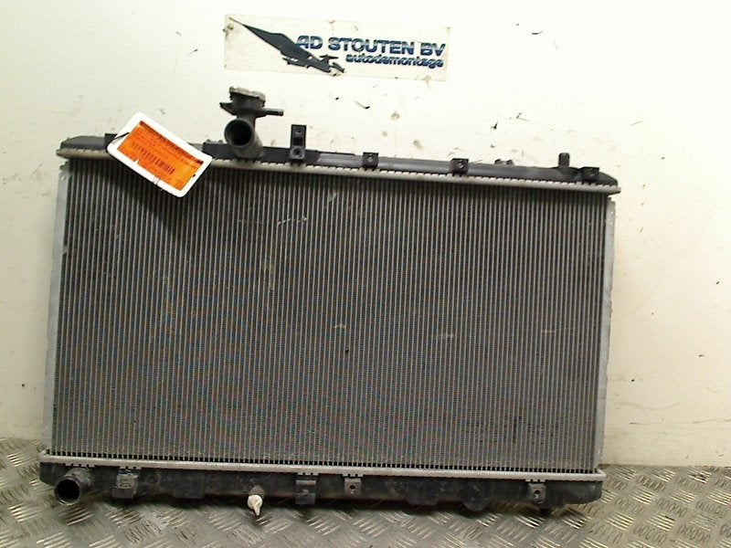 Radiateur Suzuki SX4 (EY/GY) (2006-06/..) CZ42200094200S, Gebruikt, Suzuki Deutschland GmbH, Kontakt@suzuki.de, Suzuki-Allee 7, Bensheim 64625, , Duitsland