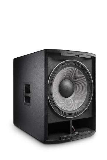 JBL PRX818 XLF (4 stuks beschikbaar), Ophalen, Gebruikt, JBL
