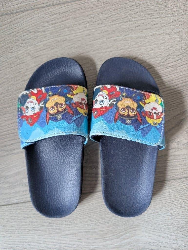 Paw Patrol kinder slippers maat 29, Jongen of Meisje, Overige typen, Nieuw, Ophalen of Verzenden