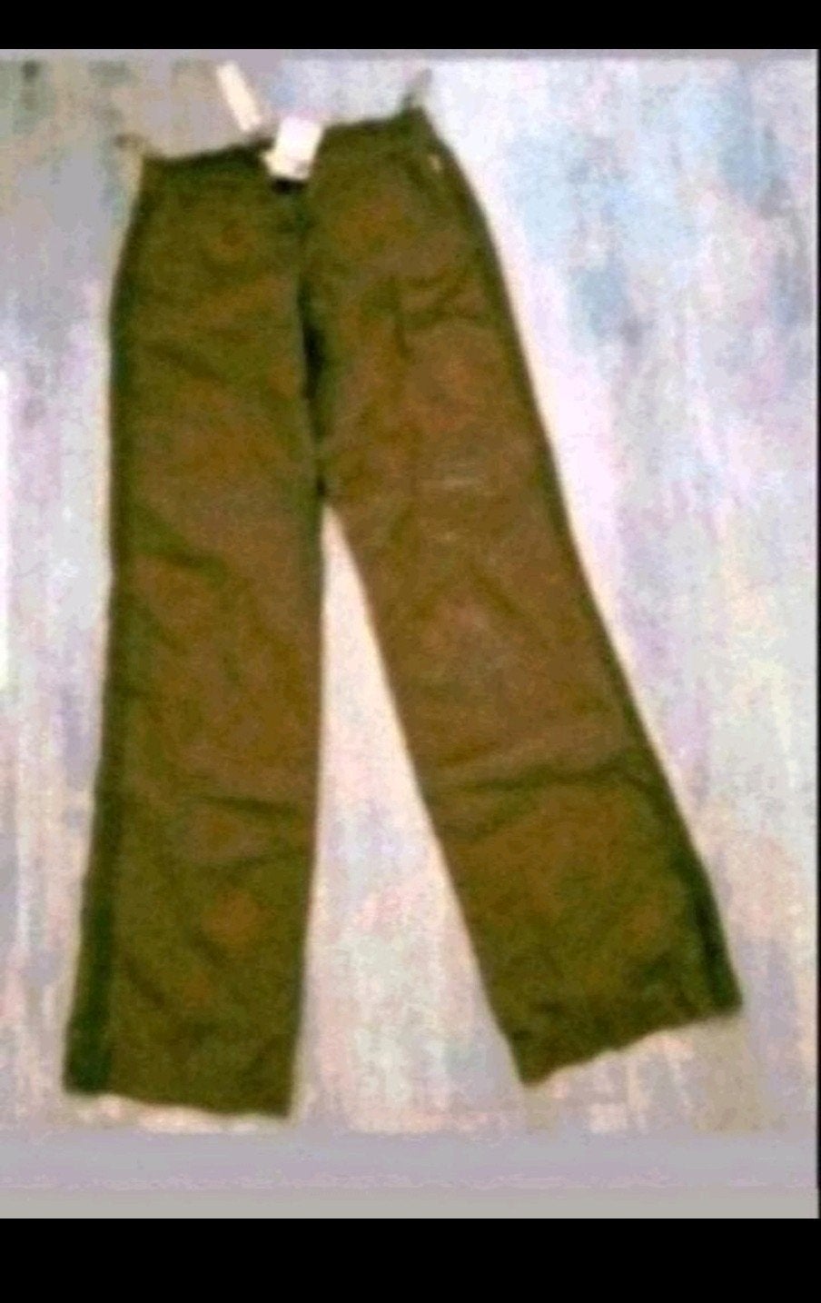 Nieuw Sandwich broek, Nieuw, Ophalen of Verzenden, Maat 34 (XS) of kleiner, Lang