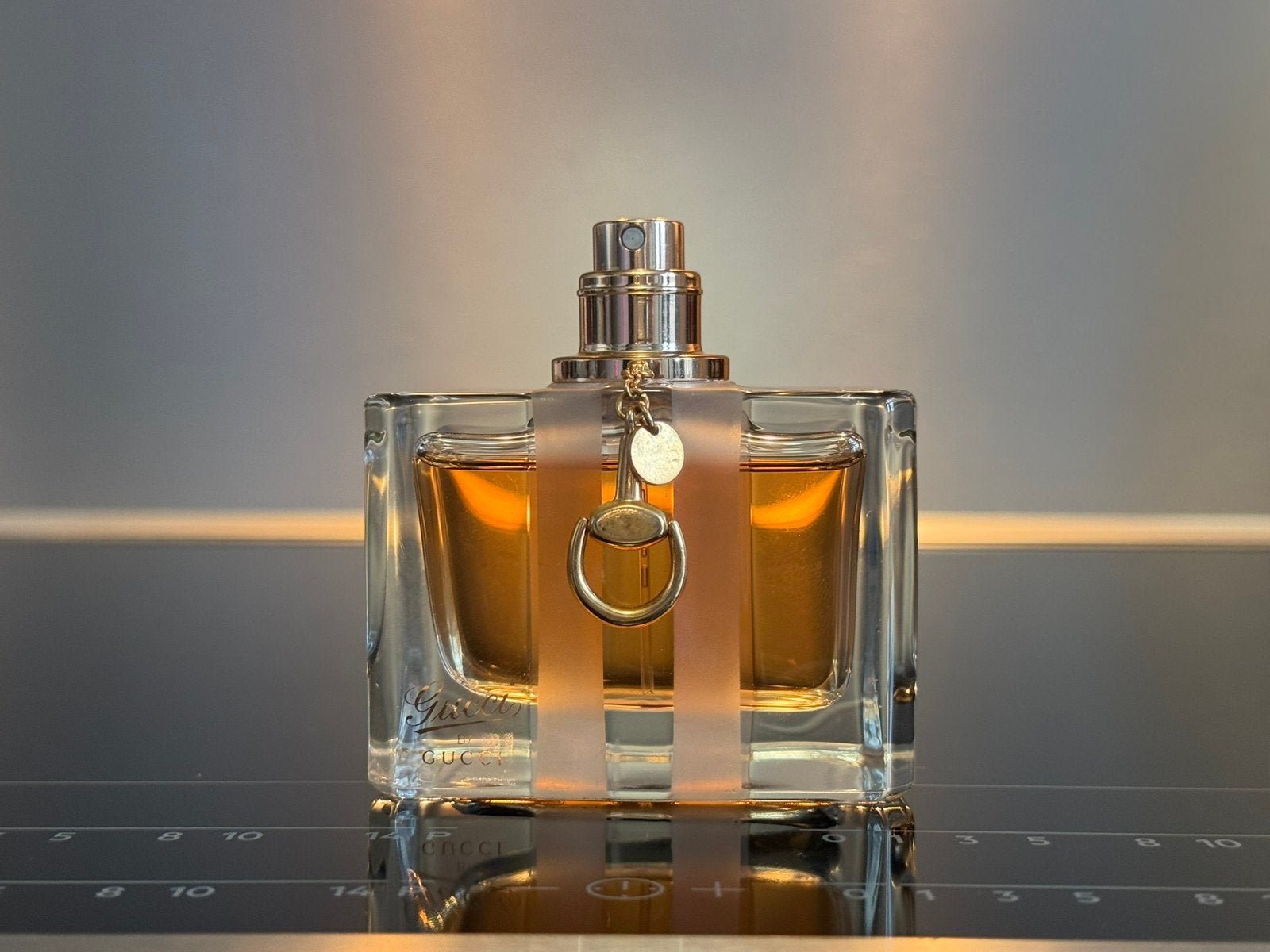 Gucci by Gucci 75ml eau de toilette woman discontinued, Ophalen of Verzenden, Nieuw