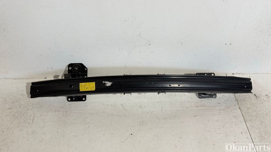 Tesla Model S bumperbalk voor 1061954-00-H, Info@fabrikant.eu, Ophalen of Verzenden, Fabrikant BV, Gebruikt