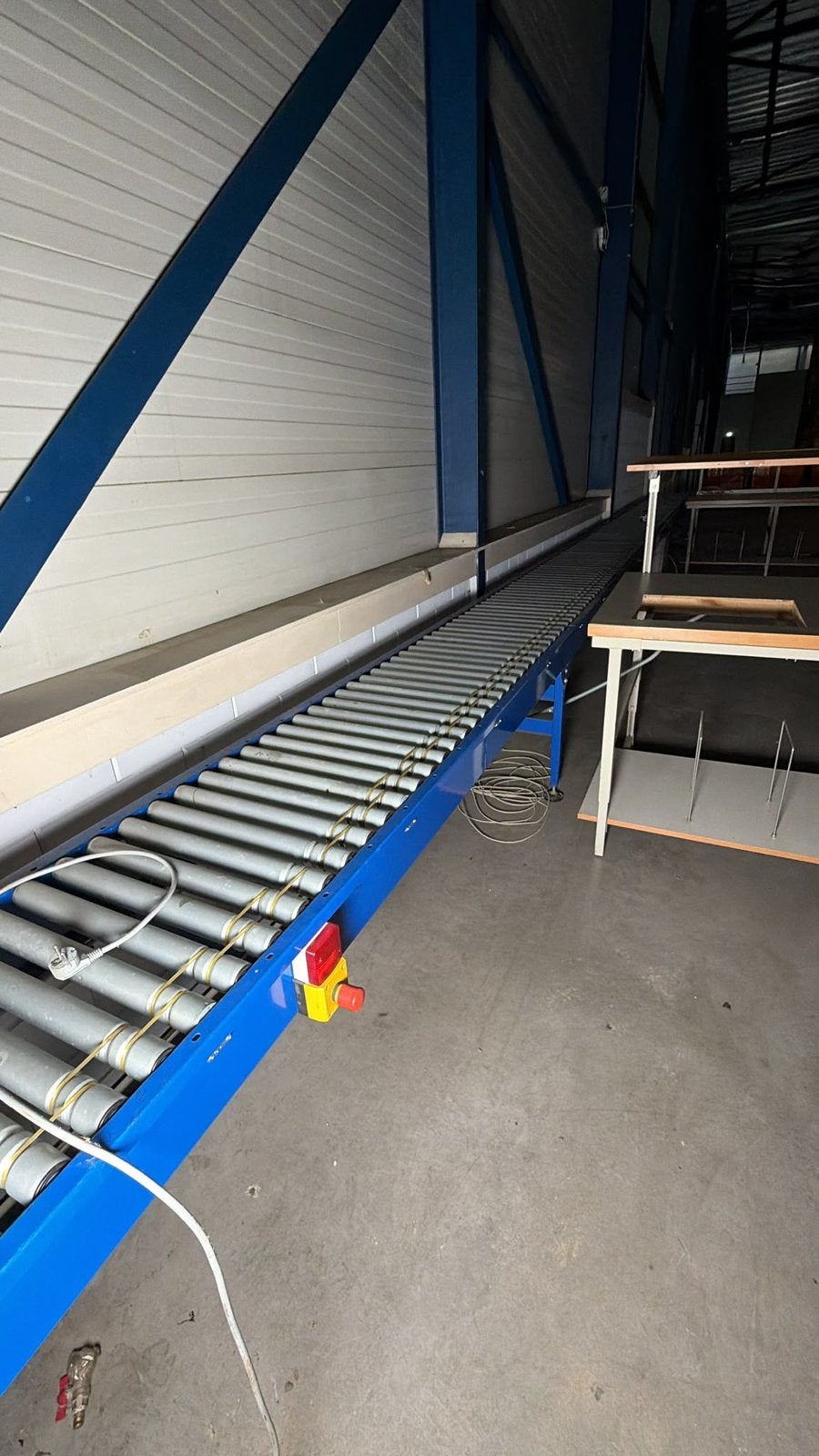 Rollerbaan, Ophalen of Verzenden