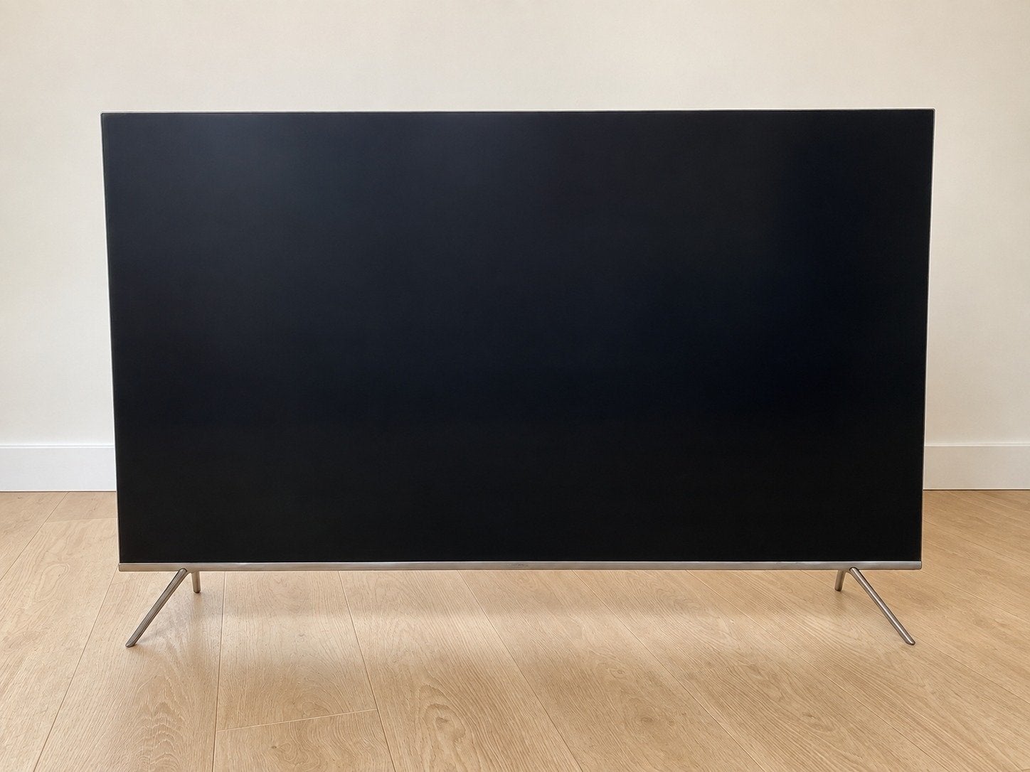 Samsung UE55MU7000 55 inch Smart 4K UHD LED TV, Ophalen, 50 Hz, Samsung, 100 cm of meer