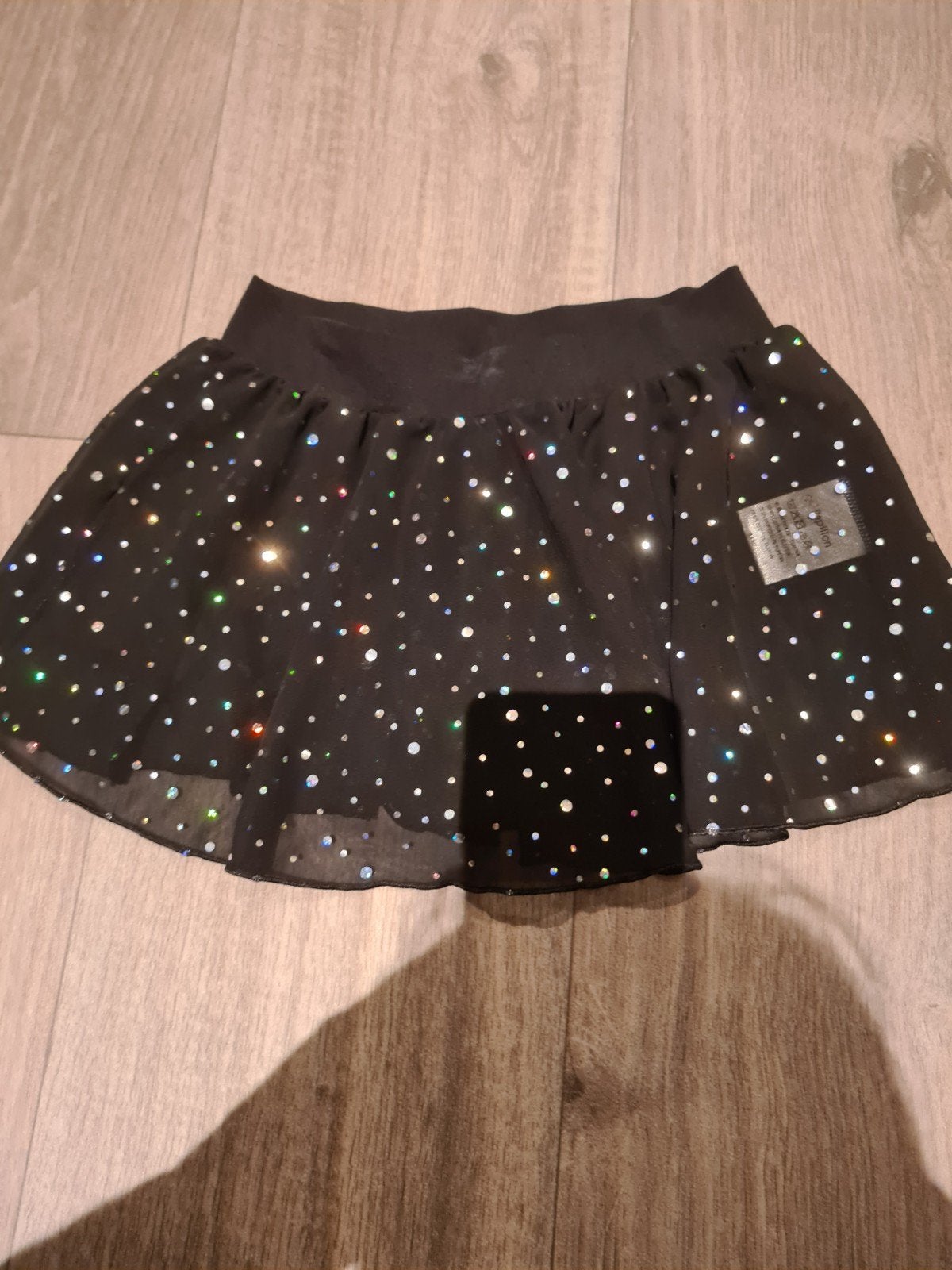 dans rokje Papillon maat 4-6 jaar, Ophalen, Zo goed als nieuw, Meisje, Jurk of Rok
