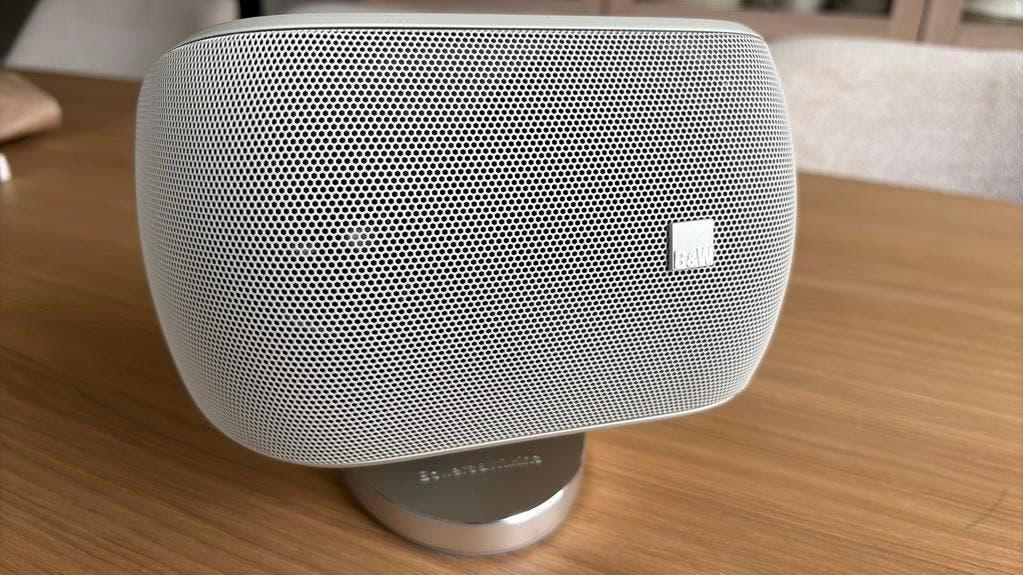 Center speaker