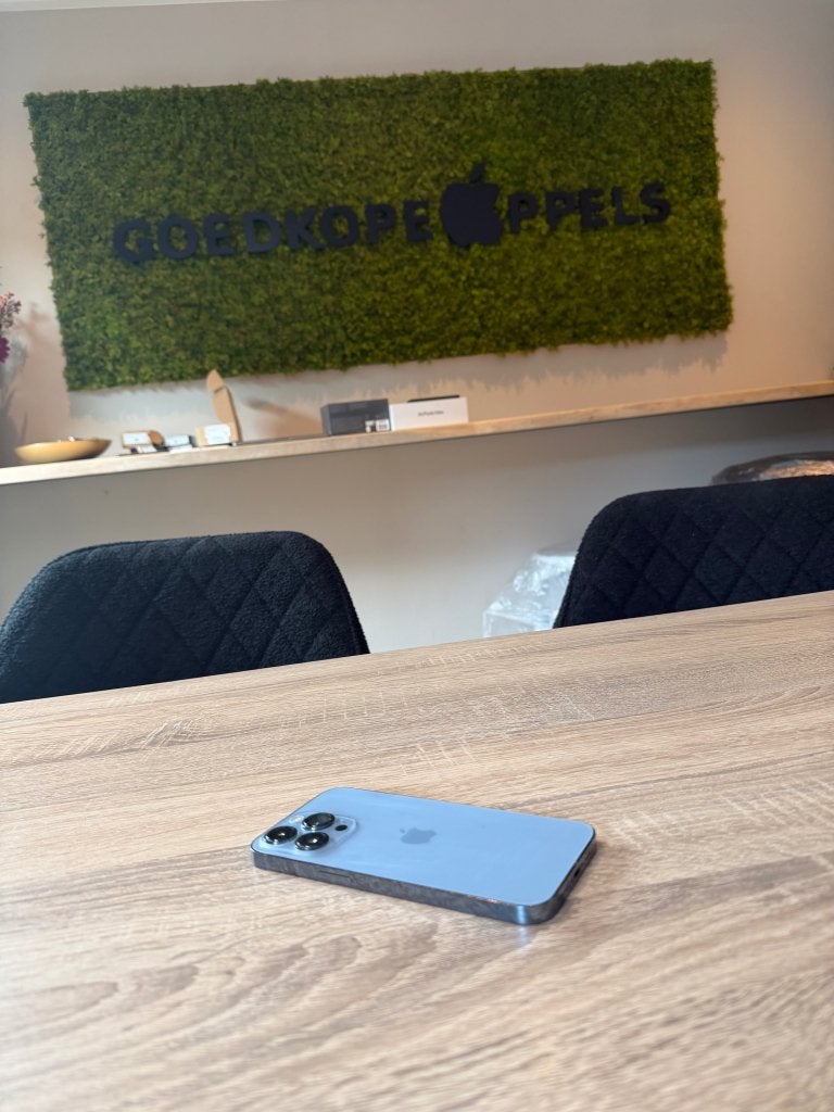 iPhone 13 Pro 256GB Blauw | 88% accu, Telecommunicatie, Mobiele telefoons | Apple iPhone, 256 GB, Zonder abonnement, Zonder simlock