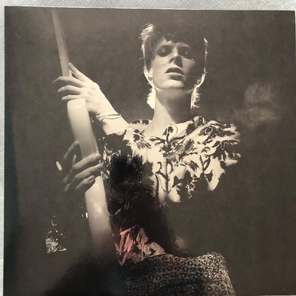 David Bowie - 6 x nieuw vinyl Rock n Roll Star Next Day etc., Ophalen of Verzenden, Nieuw in verpakking, 12 inch, Poprock