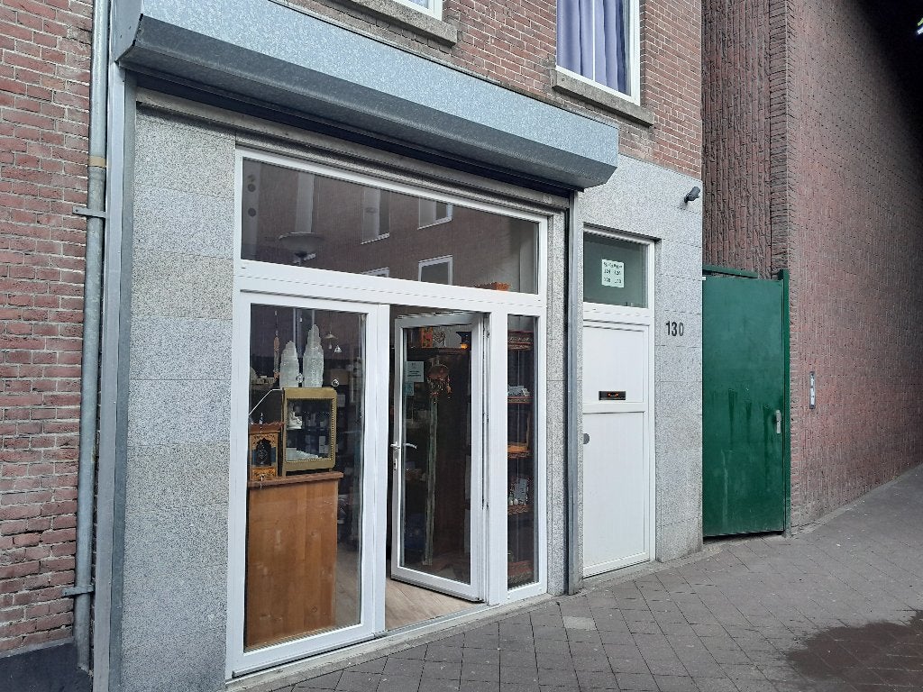 Unieke multifunctionele ruimte in Hartje Centrum Eindhoven, Zakelijke goederen, Bedrijfs Onroerend goed, 55 m², Huur, Winkelruimte