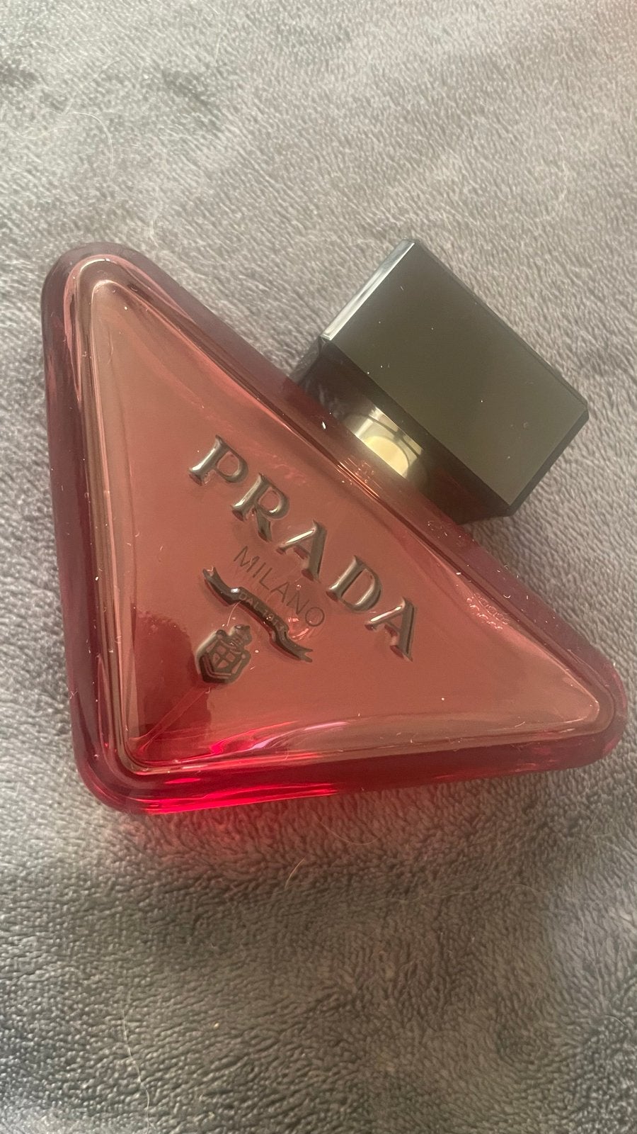 Prada Paradoxe Radical Essence 90 ml, Ophalen of Verzenden, Nieuw