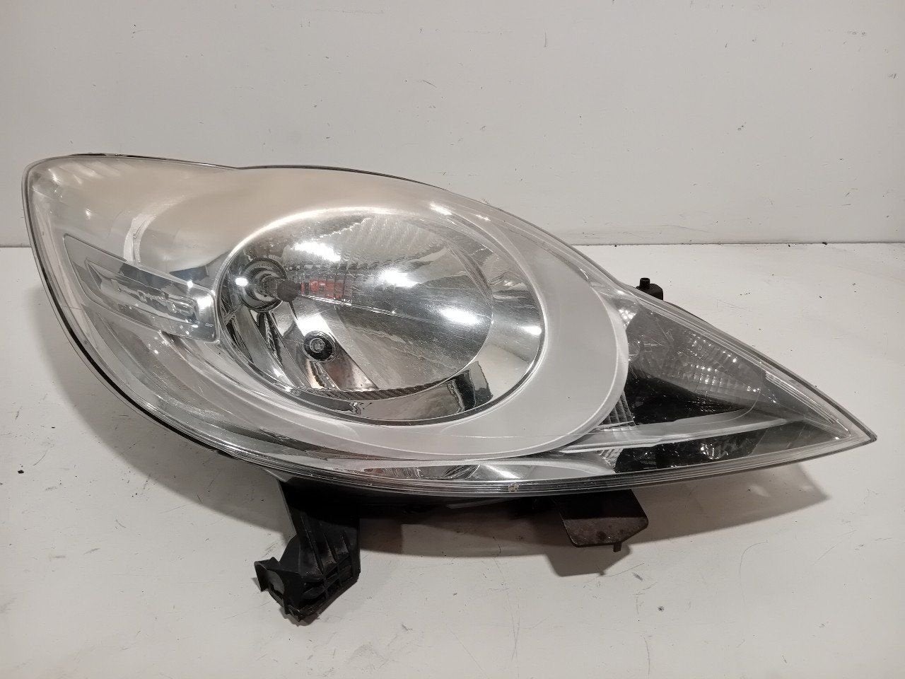 Koplamp rechts Peugeot 107, Onderdelen@venauto.nl, Van der Ven Autorecycling B.V., Gebruikt, Citroën